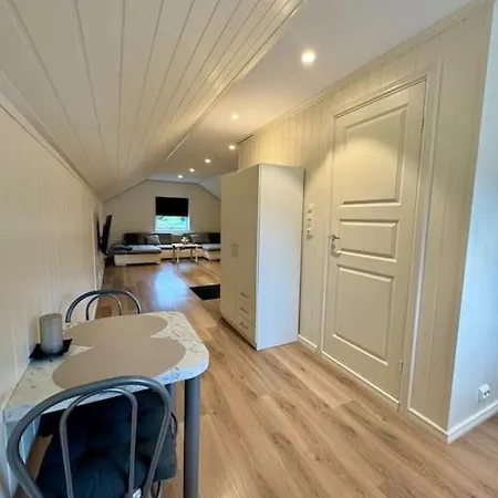 Lejlighed Loft Stranda (More og Romsdal)