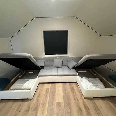 Апартаменты Loft *