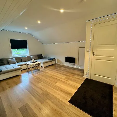 Lejlighed Loft Stranda (More og Romsdal)