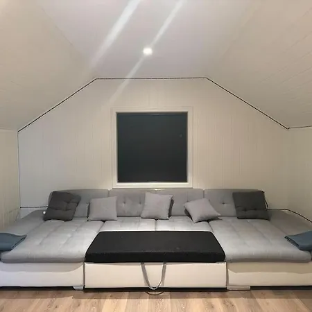 Апартаменты Loft *