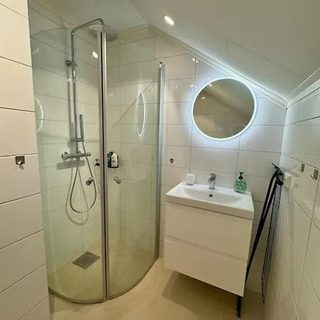 Loft Апартаменты