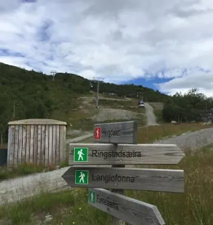 Loft Stranda (More og Romsdal)