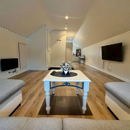Loft Странда