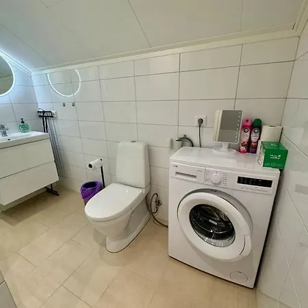 Loft Lejlighed Stranda (More og Romsdal)