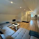 Apartamento Loft